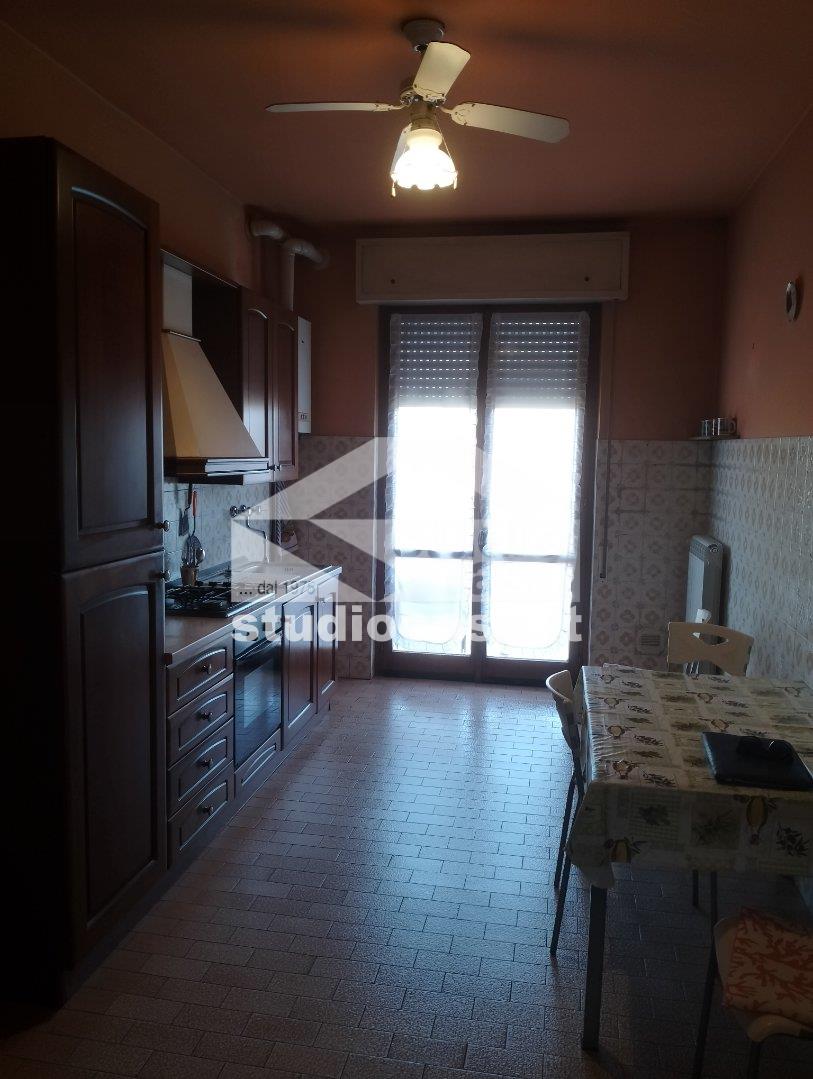 Appartamento in vendita a Codogno