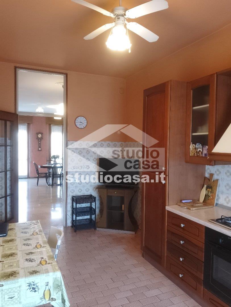 Appartamento in vendita a Codogno