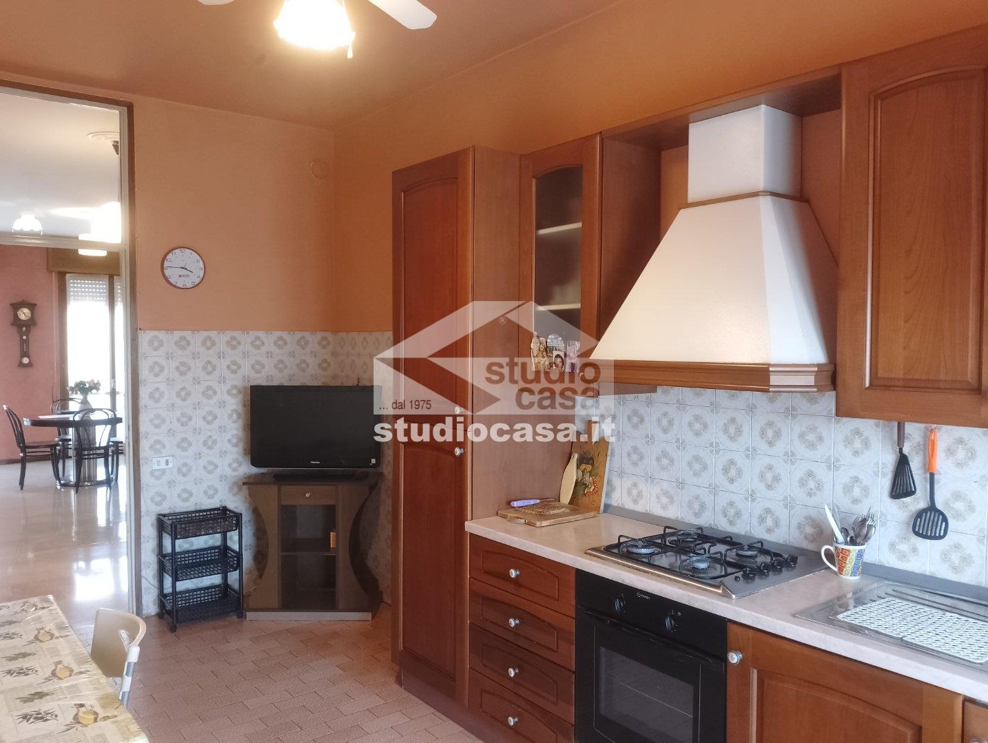 Appartamento in vendita a Codogno