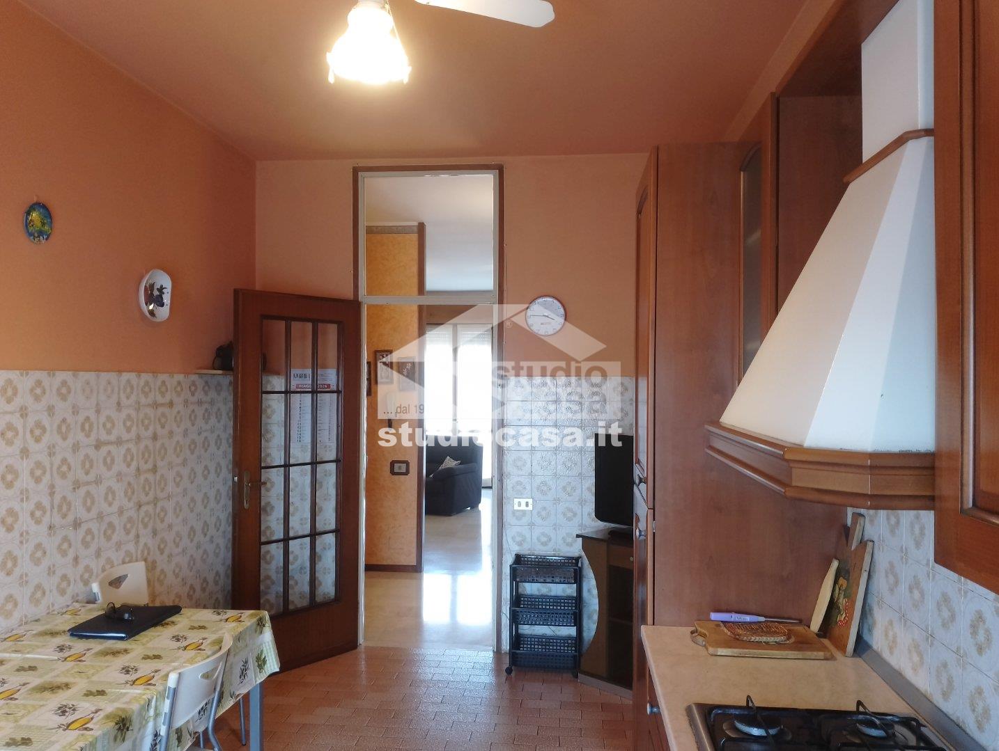 Appartamento in vendita a Codogno