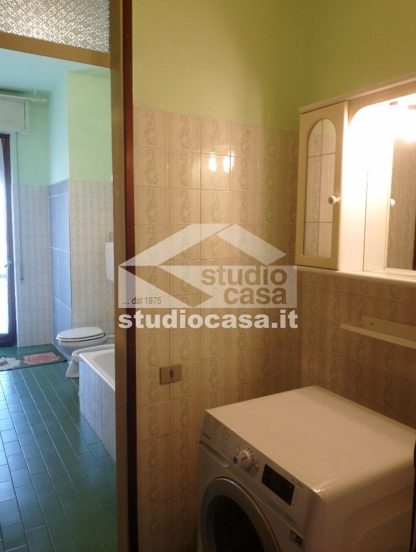 Appartamento in vendita a Codogno