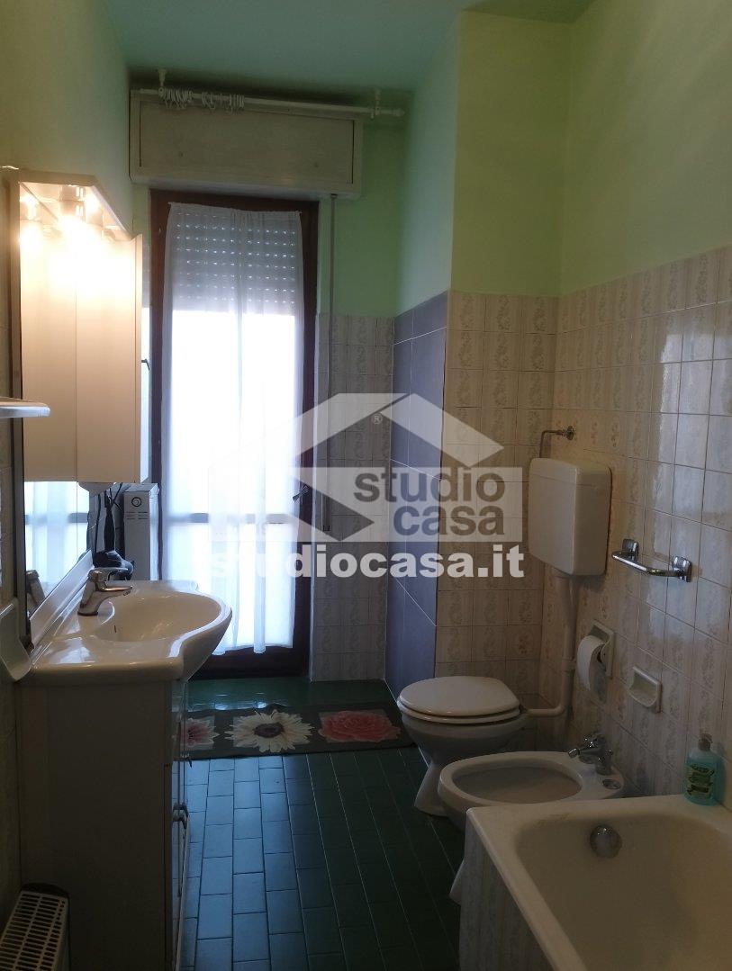 Appartamento in vendita a Codogno