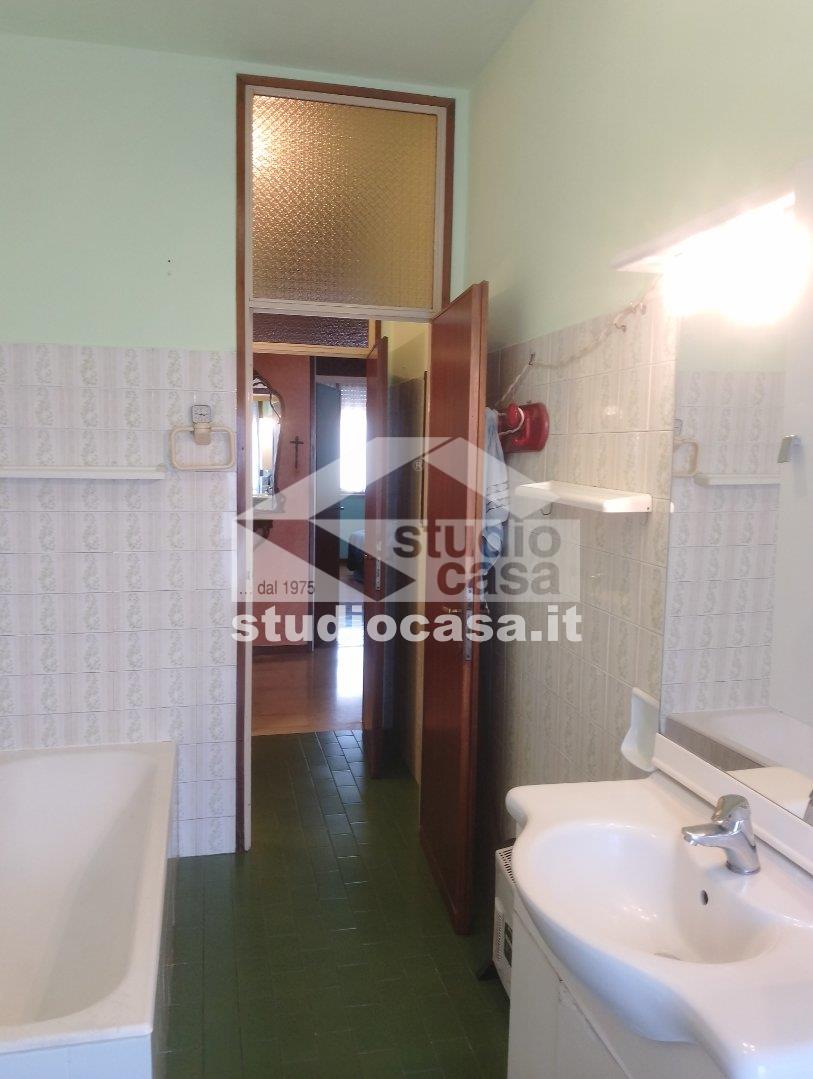 Appartamento in vendita a Codogno