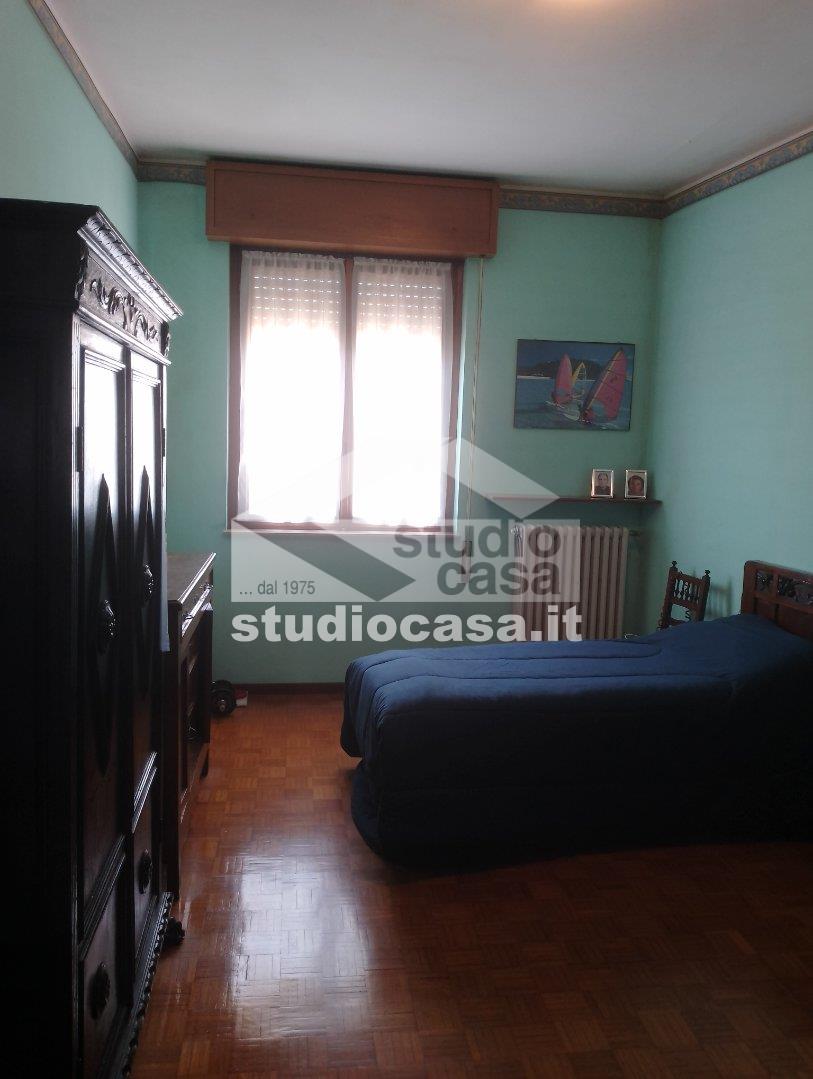 Appartamento in vendita a Codogno