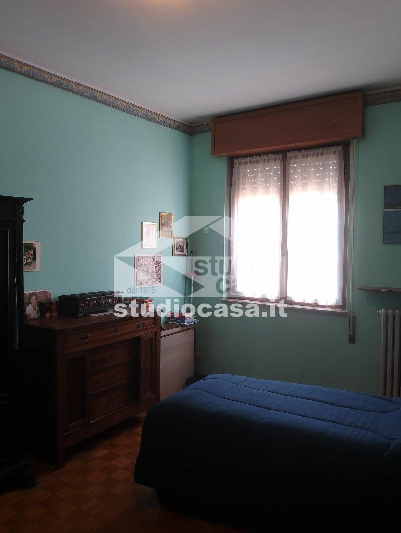 Appartamento in vendita a Codogno