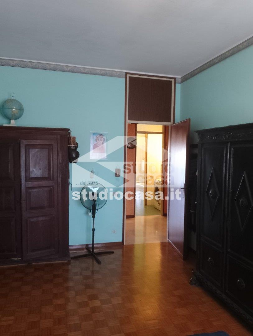 Appartamento in vendita a Codogno