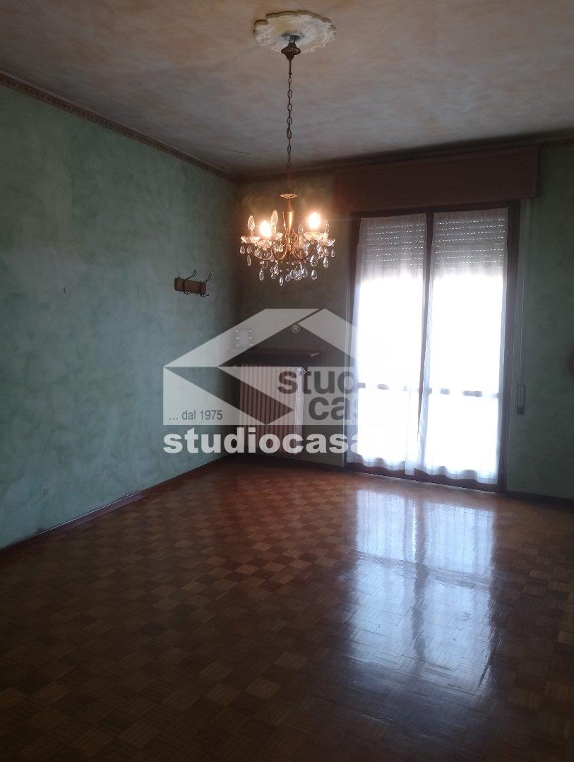 Appartamento in vendita a Codogno