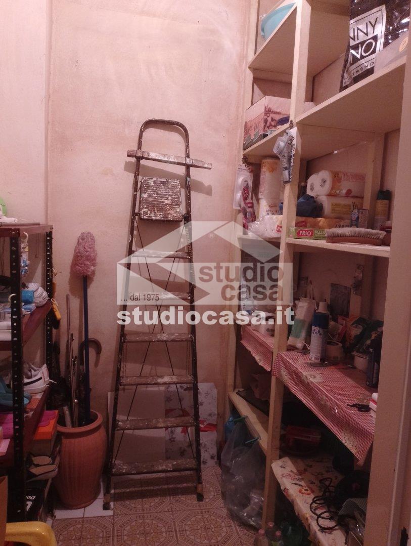 Appartamento in vendita a Codogno