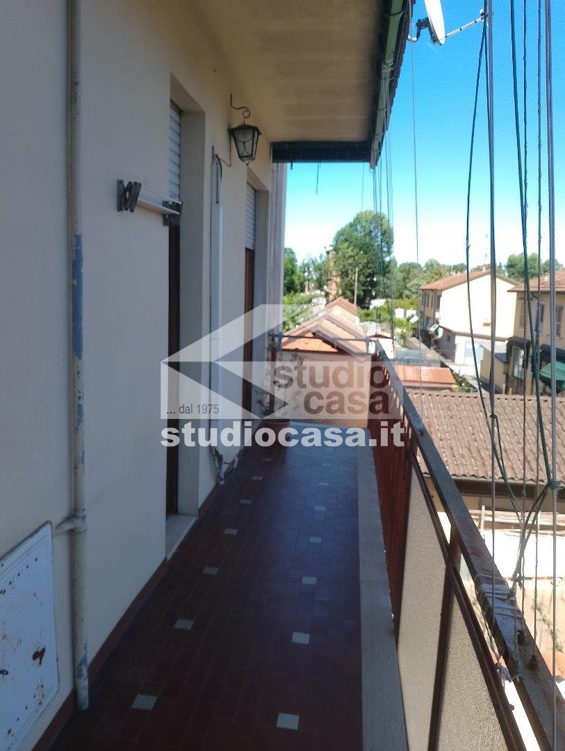 Appartamento in vendita a Codogno