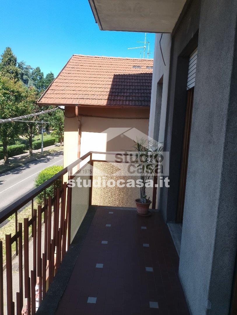 Appartamento in vendita a Codogno