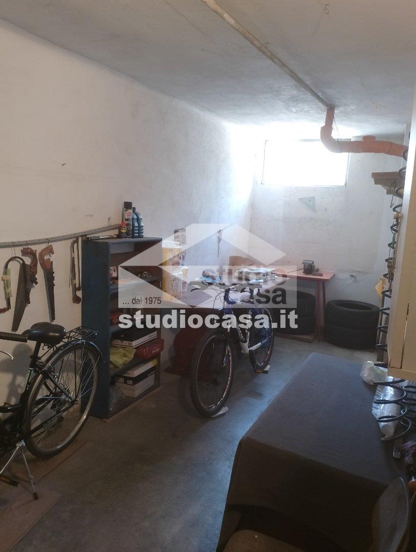 Appartamento in vendita a Codogno