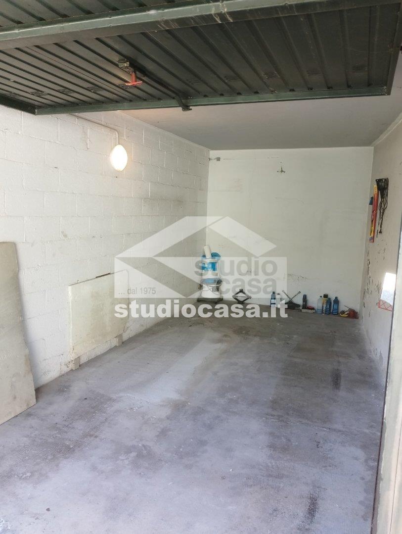 Appartamento in vendita a Codogno