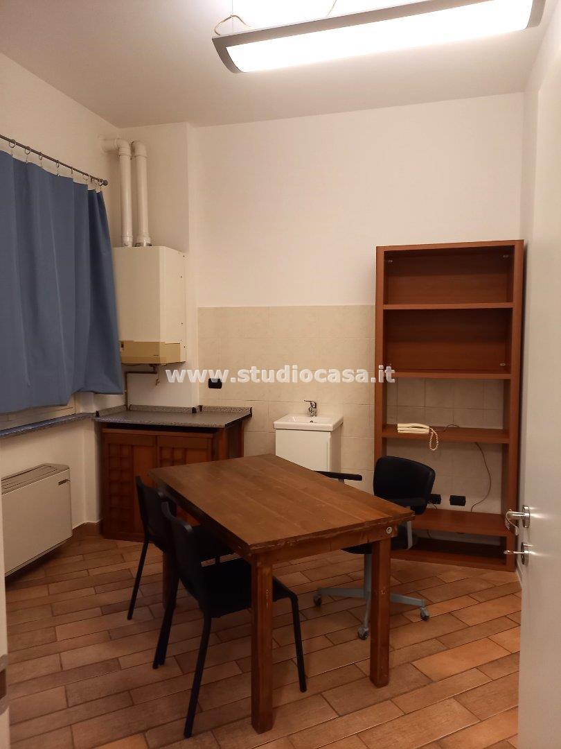 Studio in affitto a Codogno