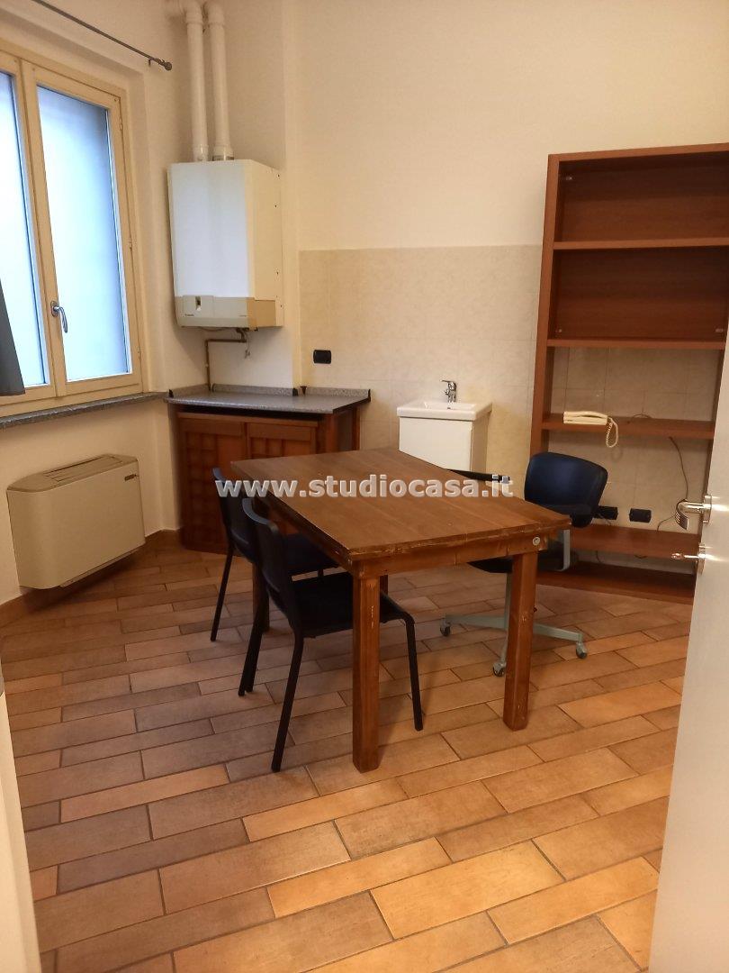 Studio in affitto a Codogno