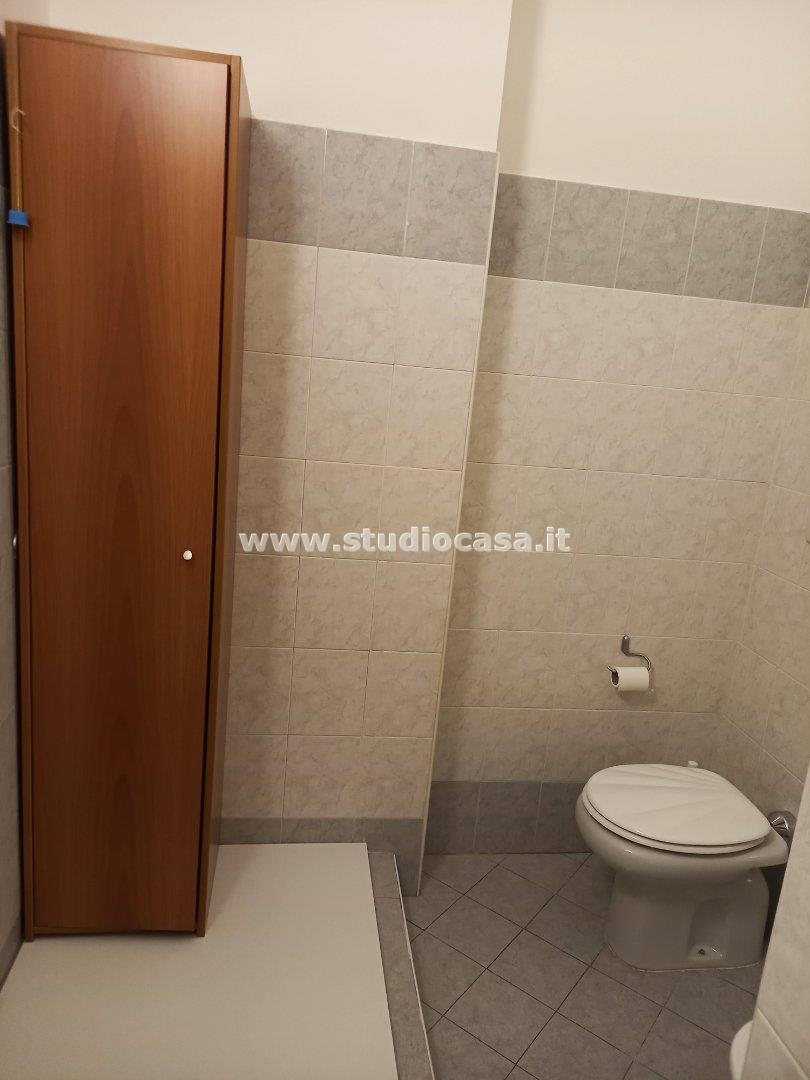 Studio in affitto a Codogno
