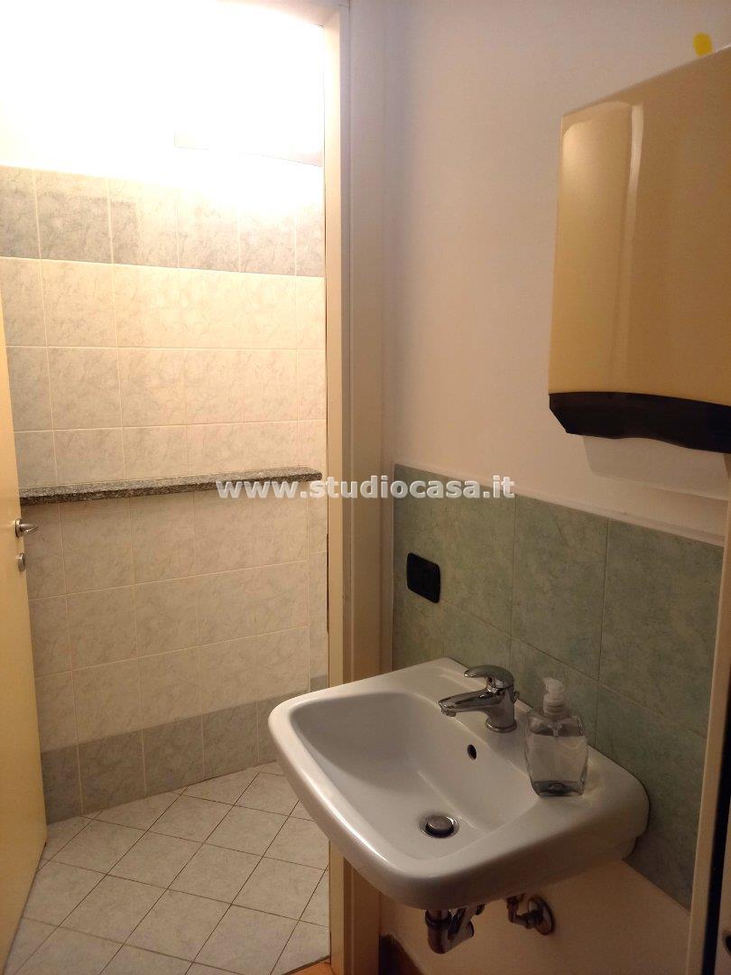 Studio in affitto a Codogno