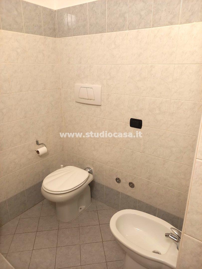 Studio in affitto a Codogno