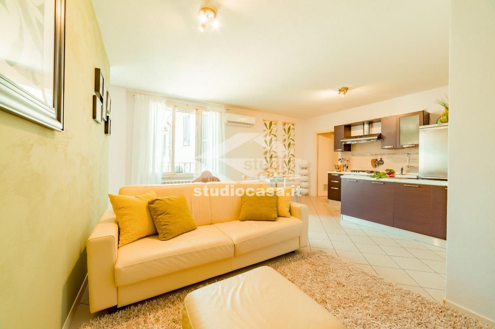 Appartamento in affitto a Codogno