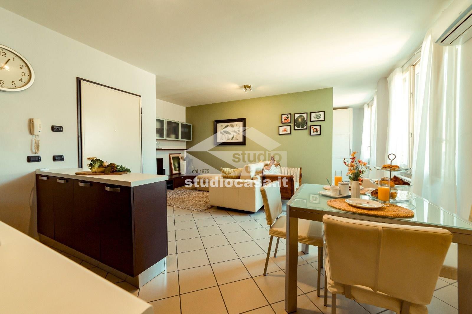 Appartamento in affitto a Codogno