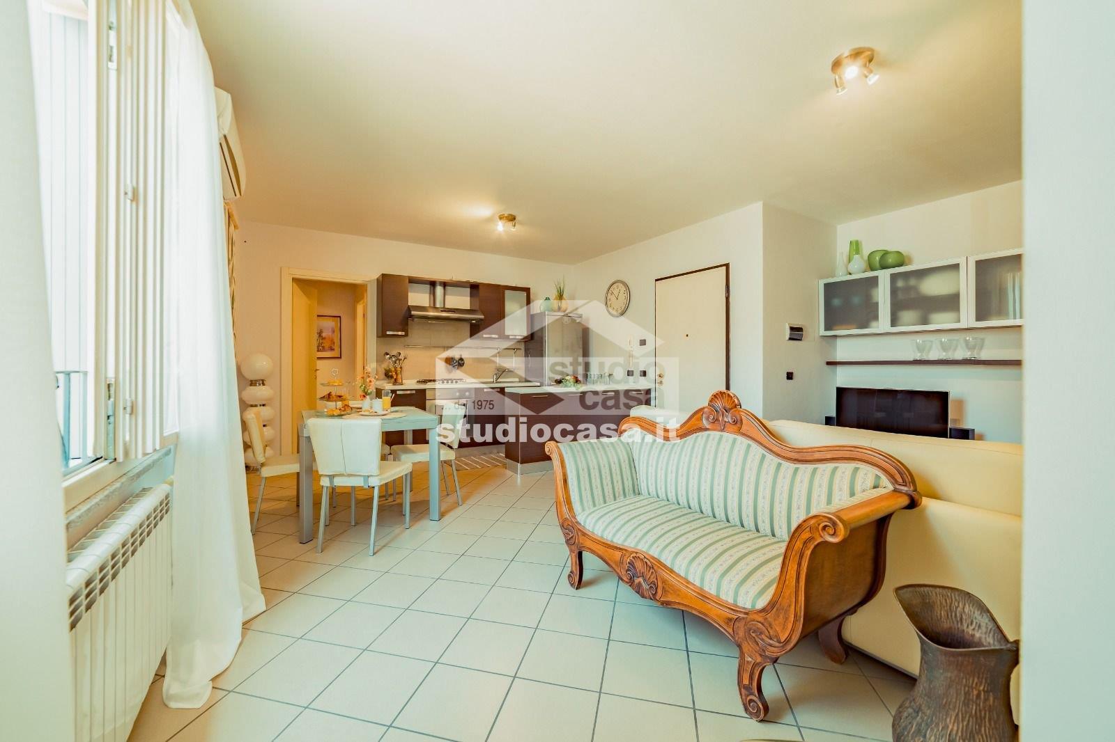 Appartamento in affitto a Codogno