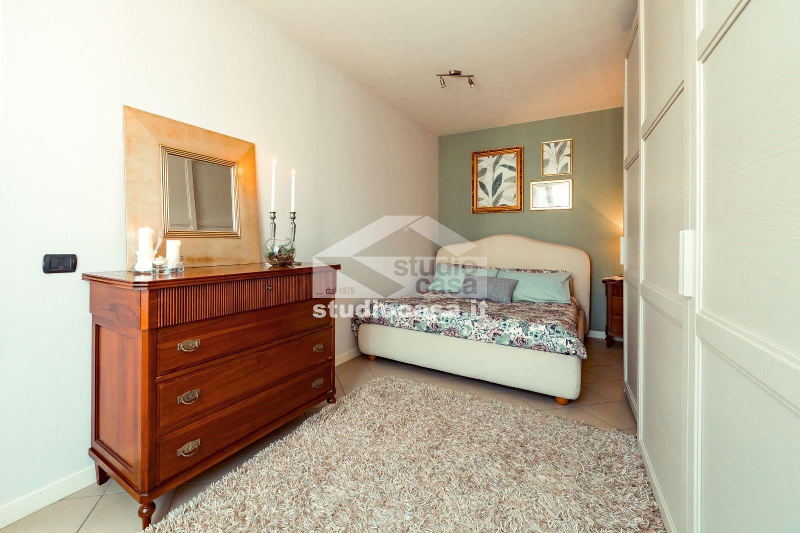 Appartamento in affitto a Codogno