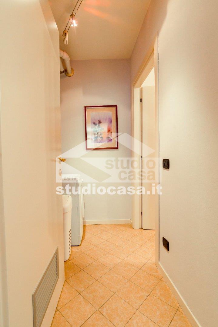 Appartamento in affitto a Codogno