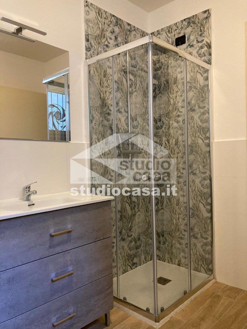 Appartamento in affitto a Codogno