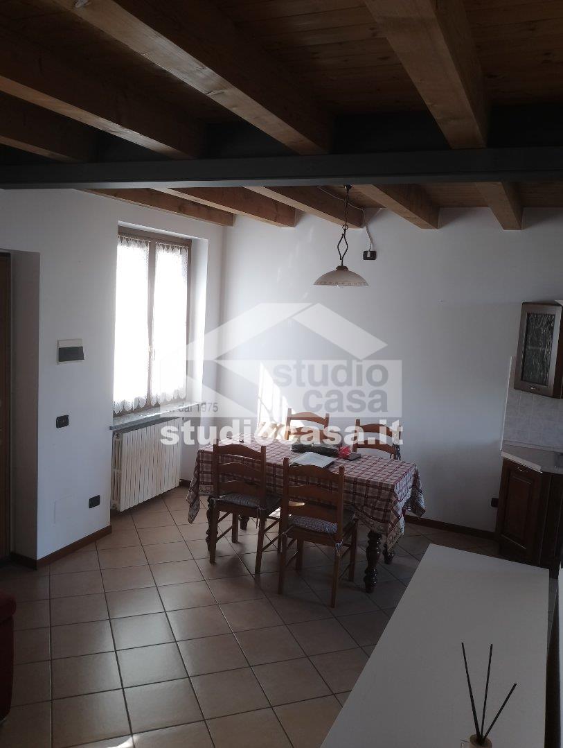 Casa Unifamiliare in affitto a Castiglione d