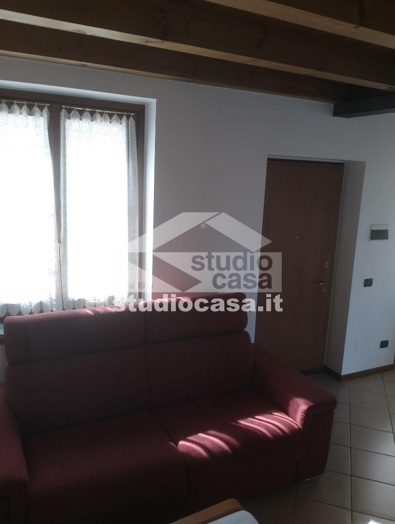 Casa Unifamiliare in affitto a Castiglione d