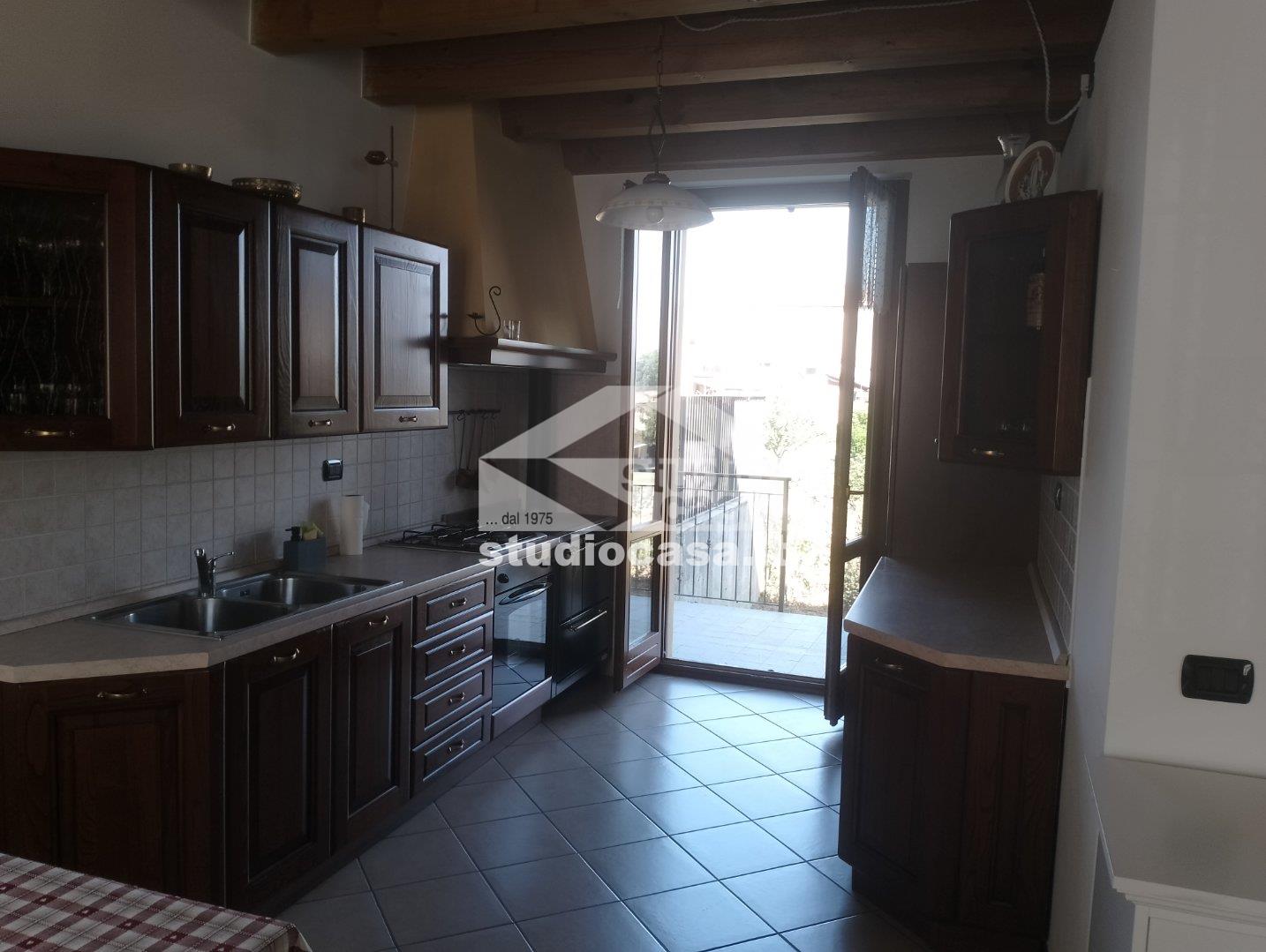 Casa Unifamiliare in affitto a Castiglione d