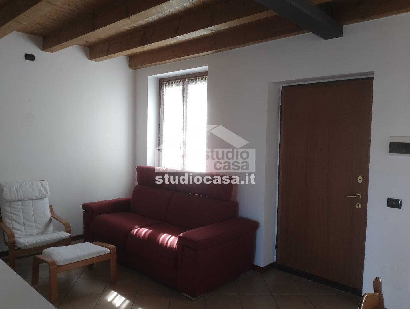 Casa Unifamiliare in affitto a Castiglione d