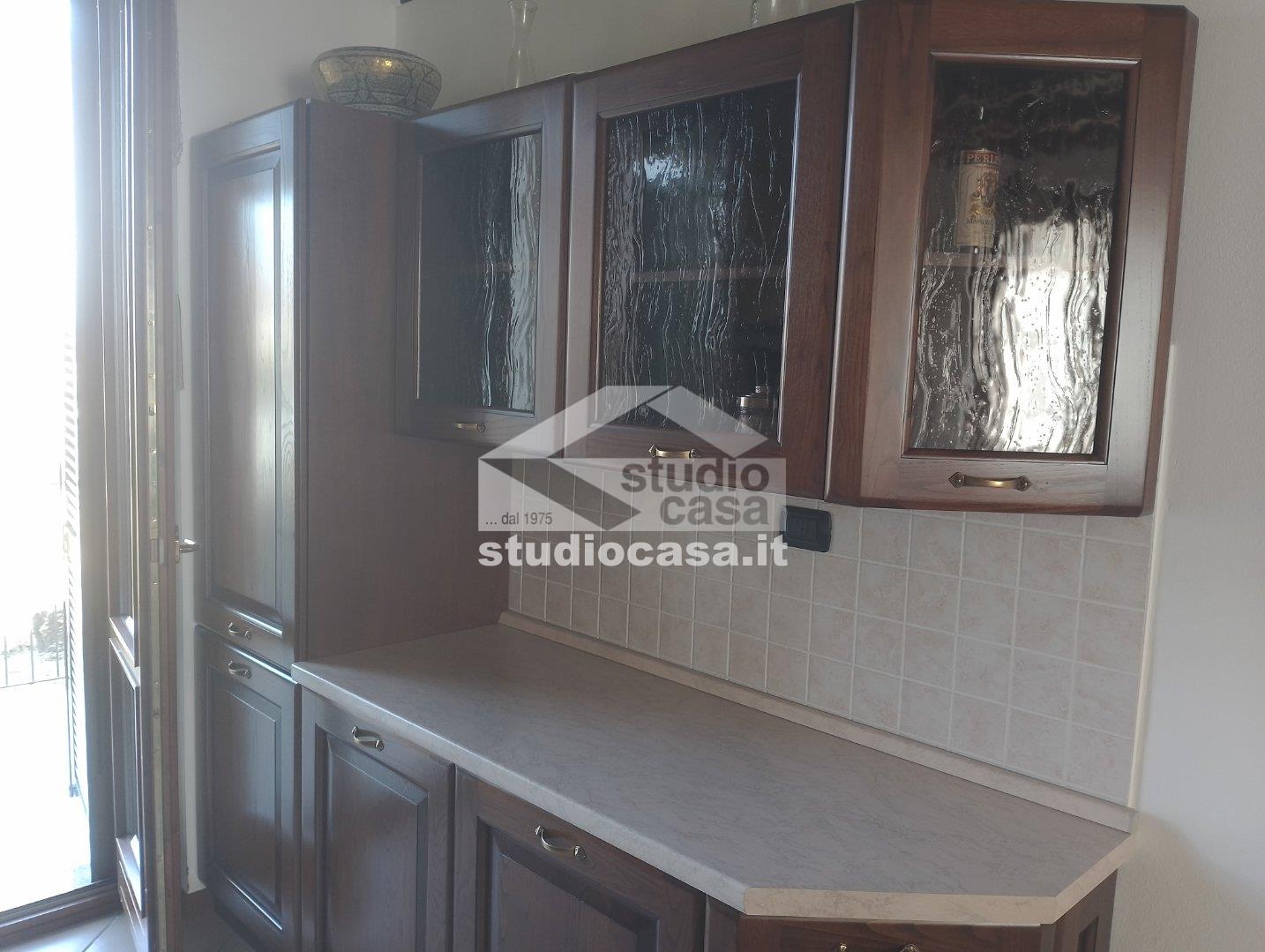 Casa Unifamiliare in affitto a Castiglione d