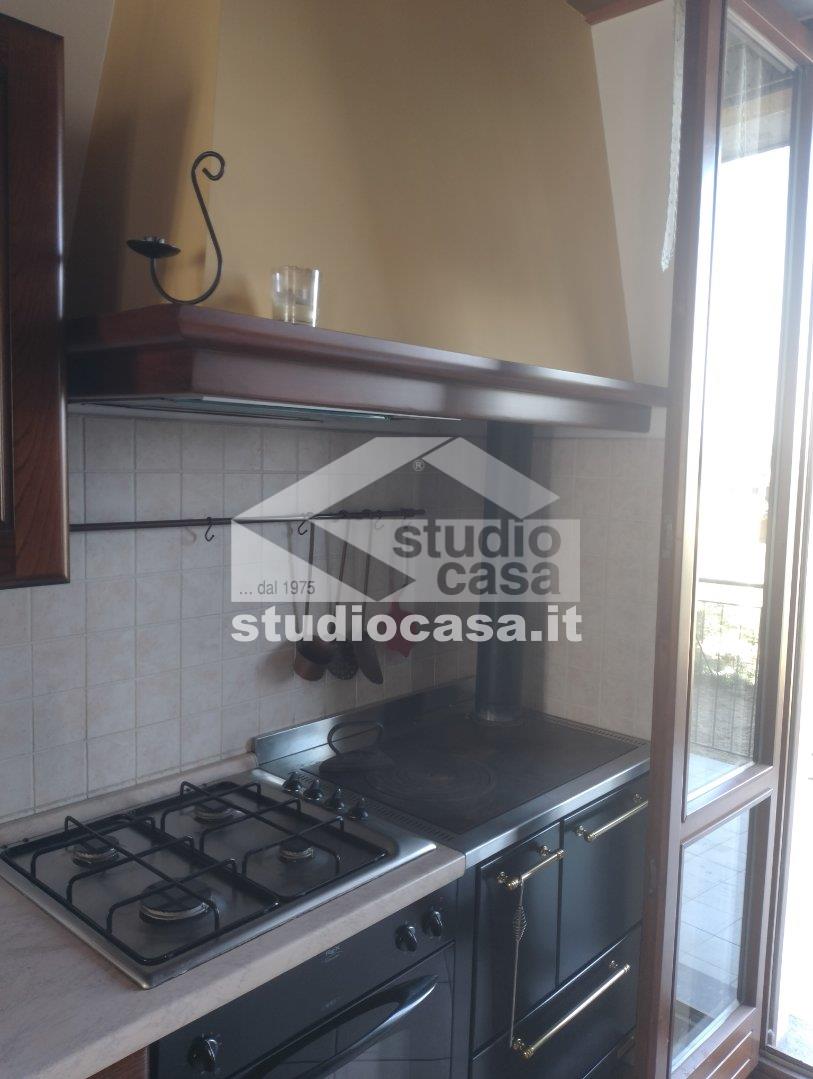 Casa Unifamiliare in affitto a Castiglione d