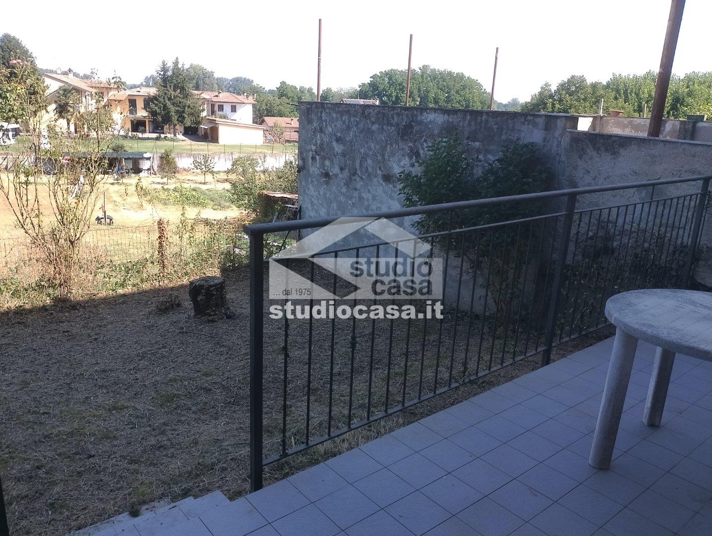Casa Unifamiliare in affitto a Castiglione d