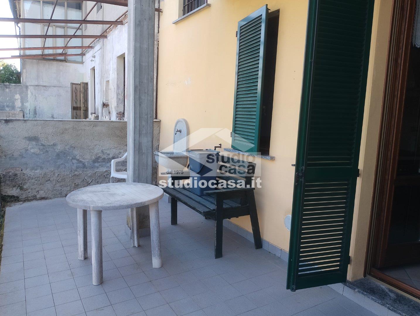 Casa Unifamiliare in affitto a Castiglione d