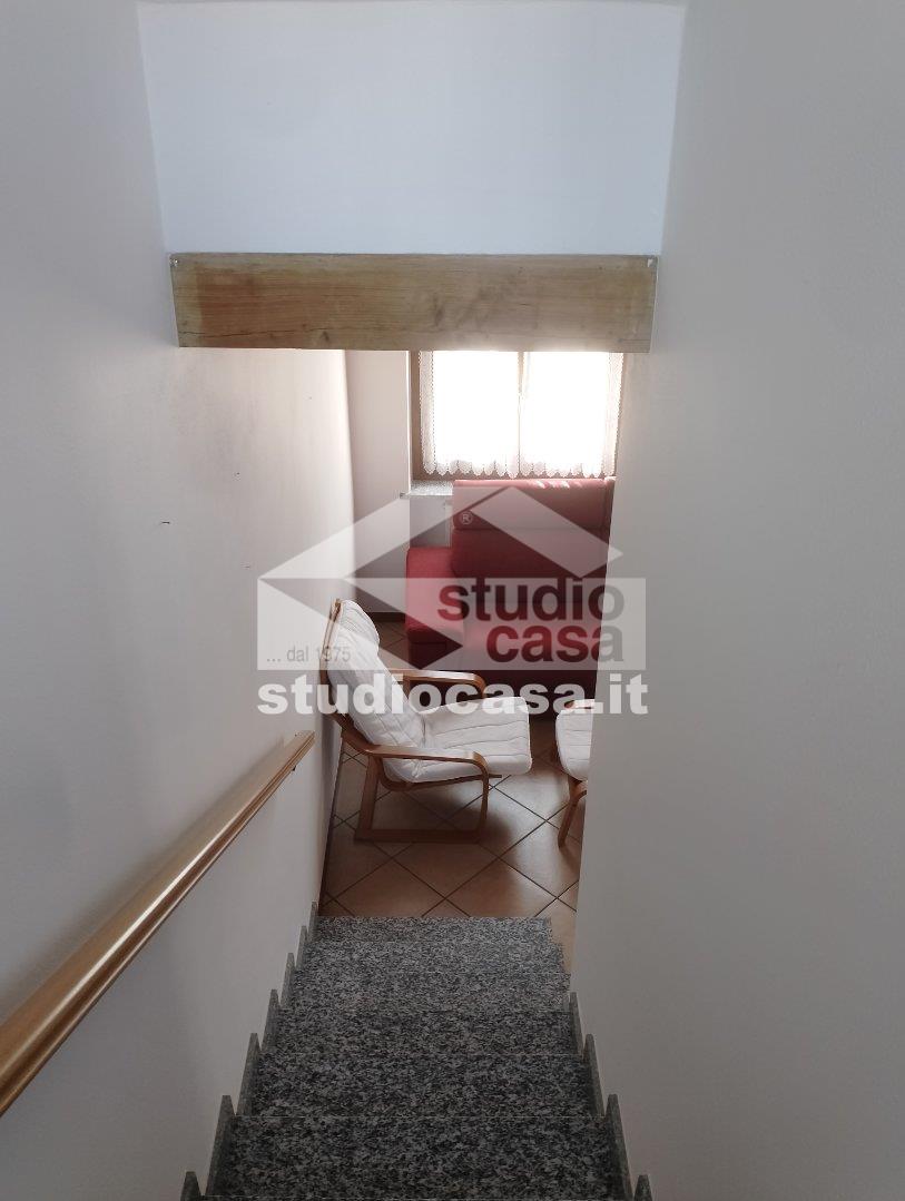 Casa Unifamiliare in affitto a Castiglione d