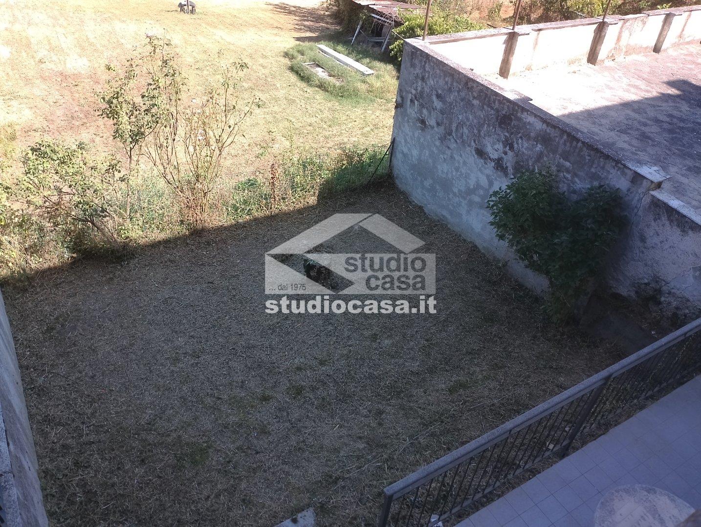 Casa Unifamiliare in affitto a Castiglione d