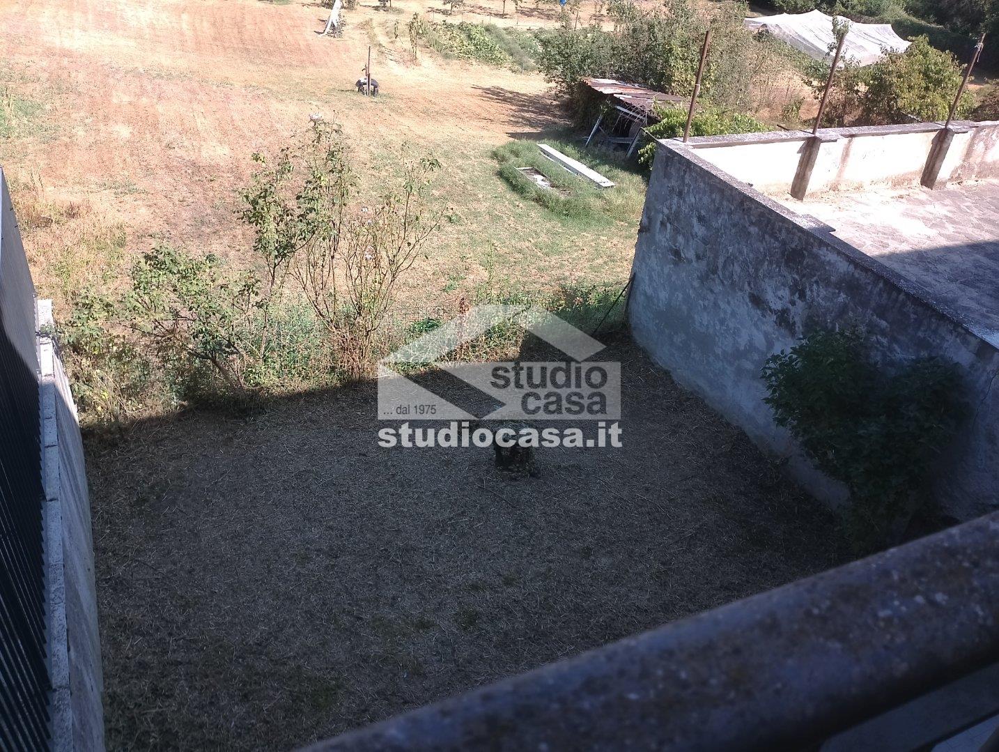 Casa Unifamiliare in affitto a Castiglione d
