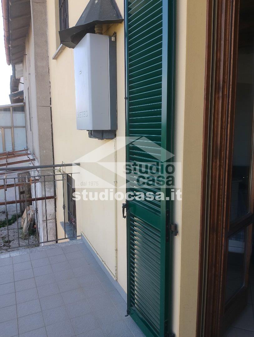 Casa Unifamiliare in affitto a Castiglione d