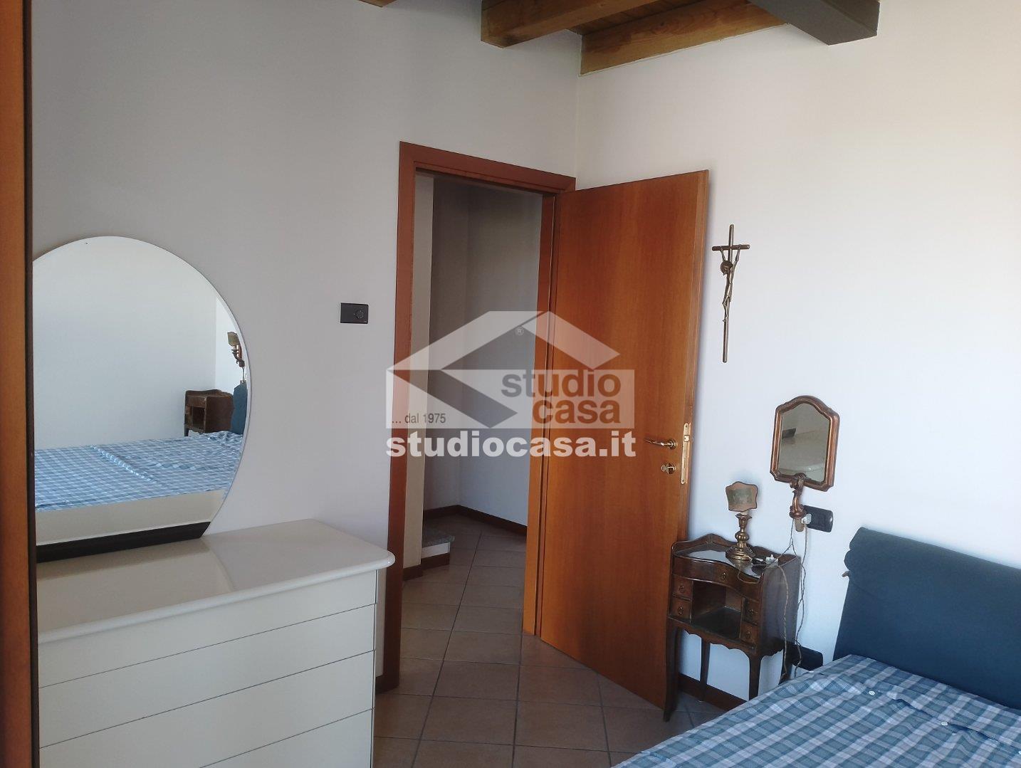 Casa Unifamiliare in affitto a Castiglione d