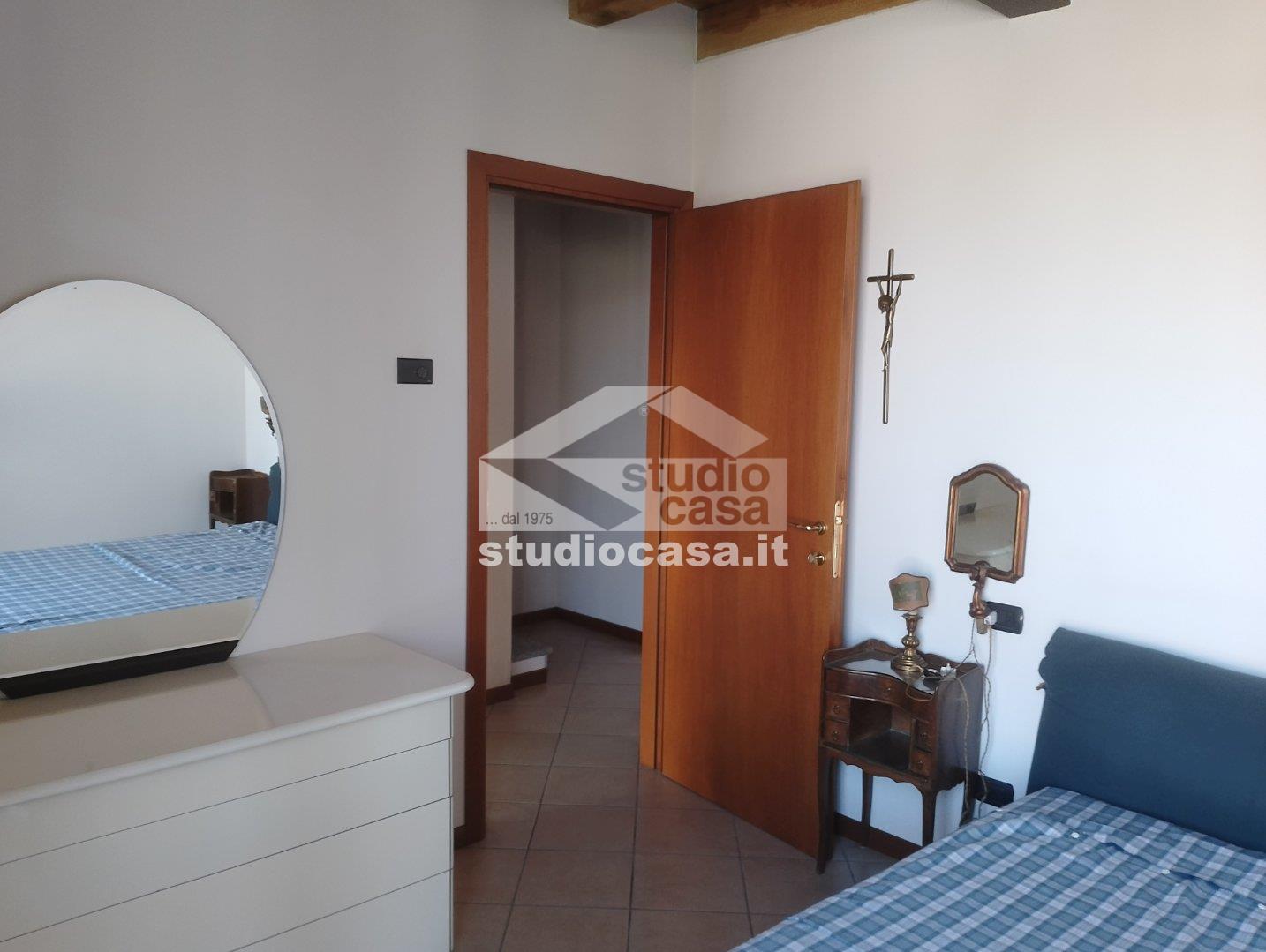 Casa Unifamiliare in affitto a Castiglione d