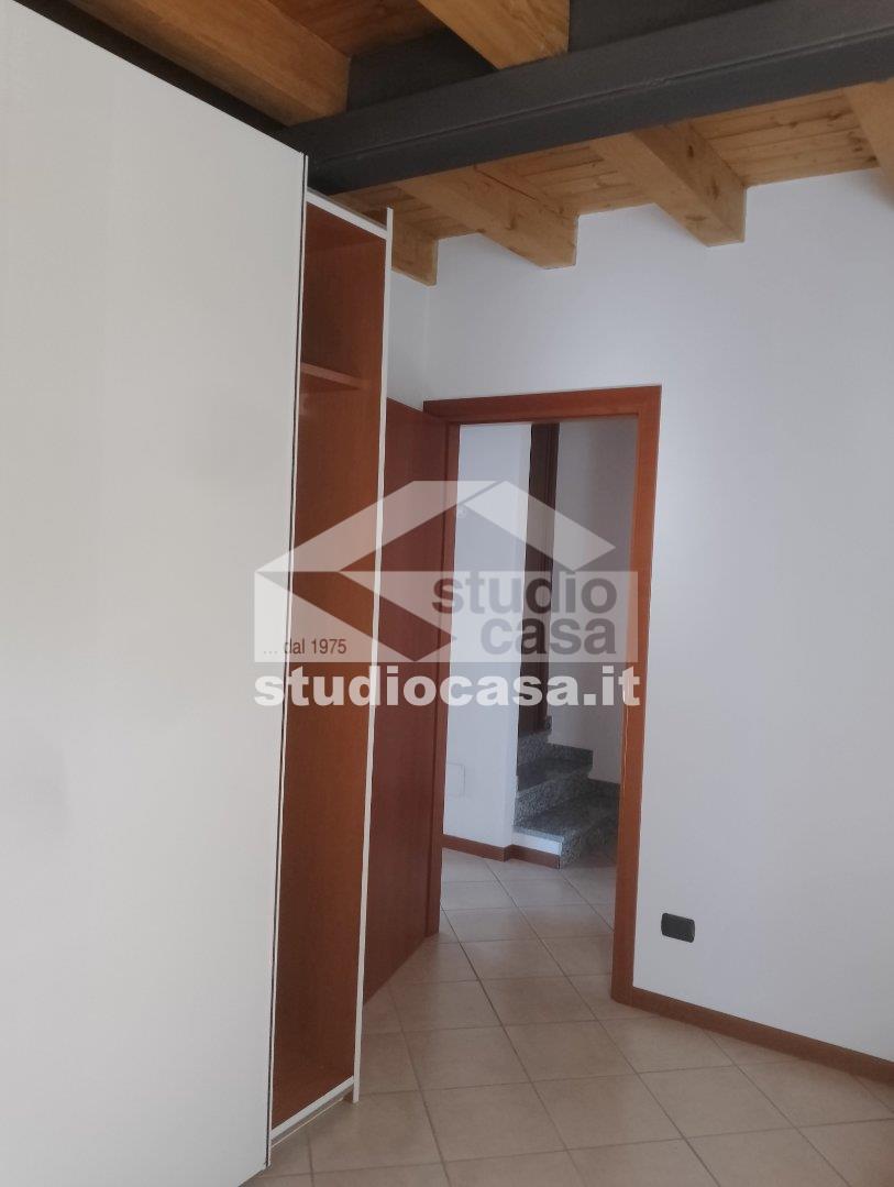 Casa Unifamiliare in affitto a Castiglione d