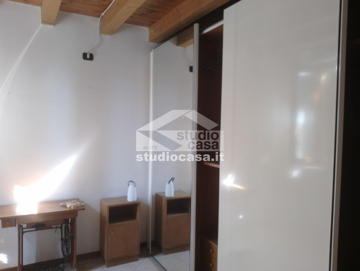 Casa Unifamiliare in affitto a Castiglione d