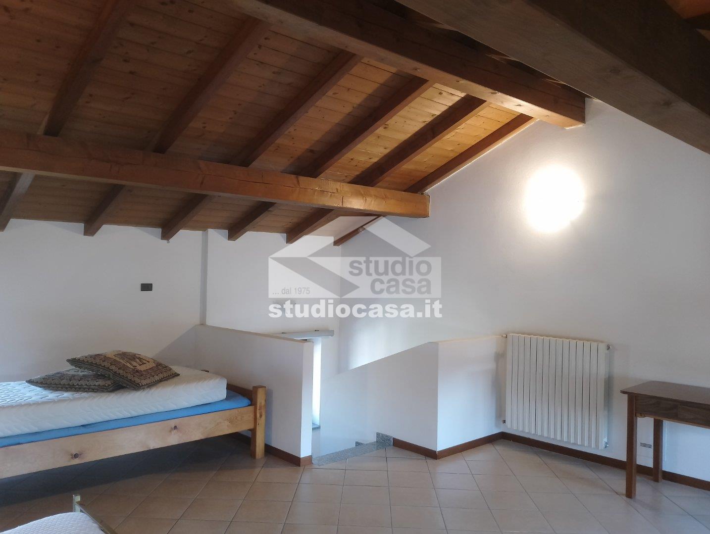 Casa Unifamiliare in affitto a Castiglione d