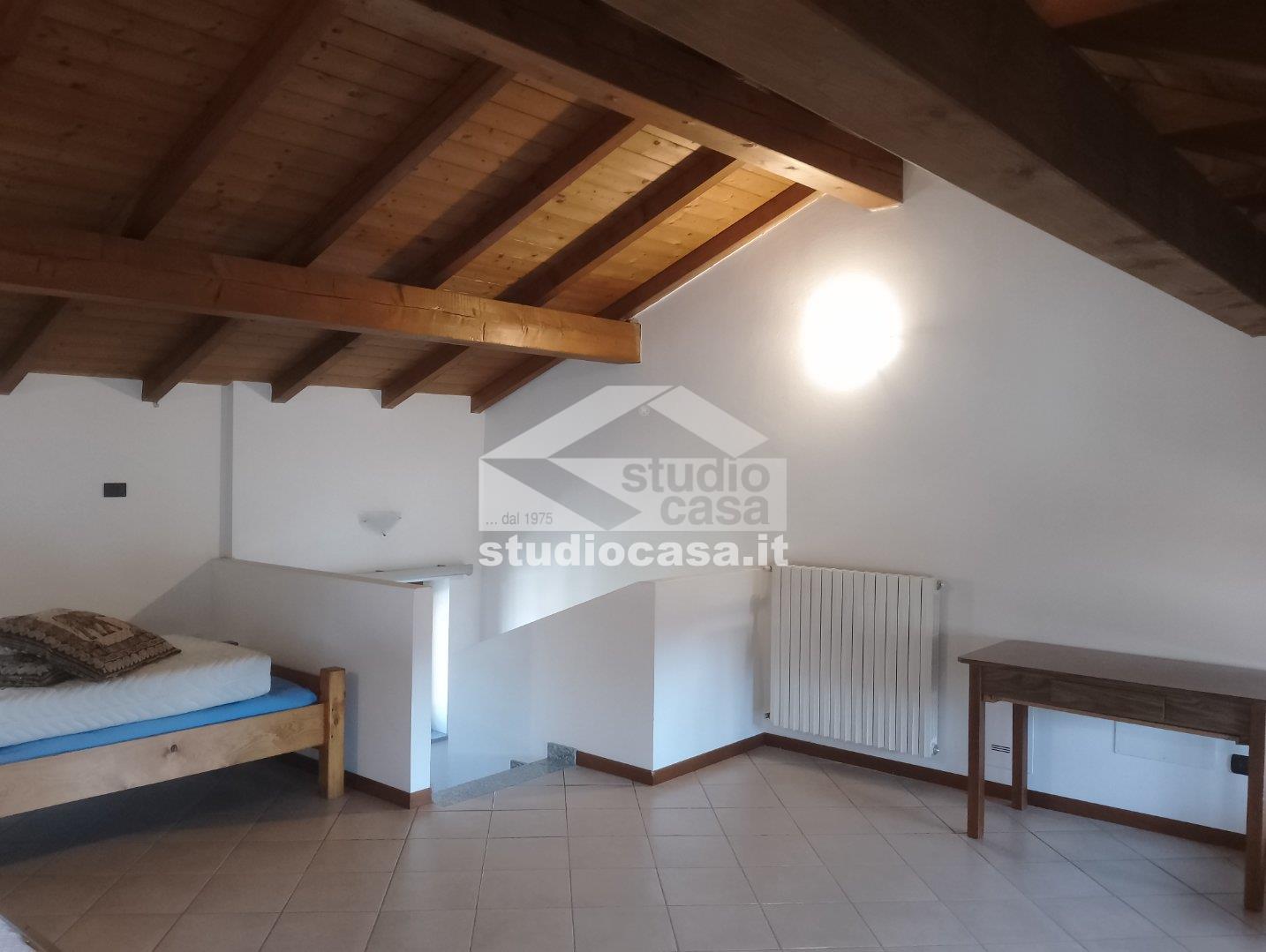 Casa Unifamiliare in affitto a Castiglione d