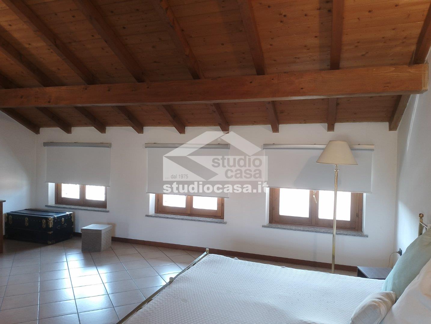 Casa Unifamiliare in affitto a Castiglione d