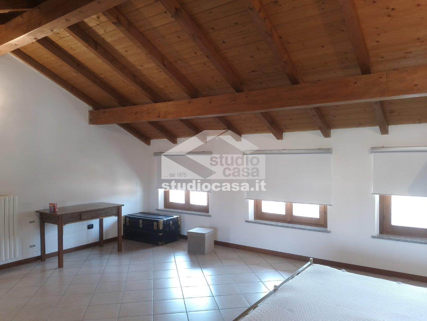 Casa Unifamiliare in affitto a Castiglione d