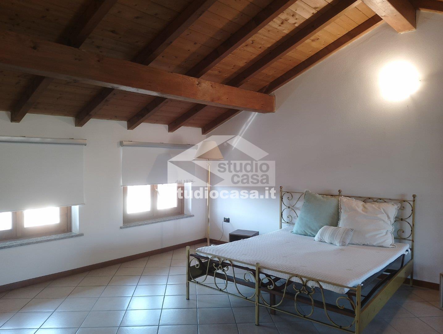 Casa Unifamiliare in affitto a Castiglione d
