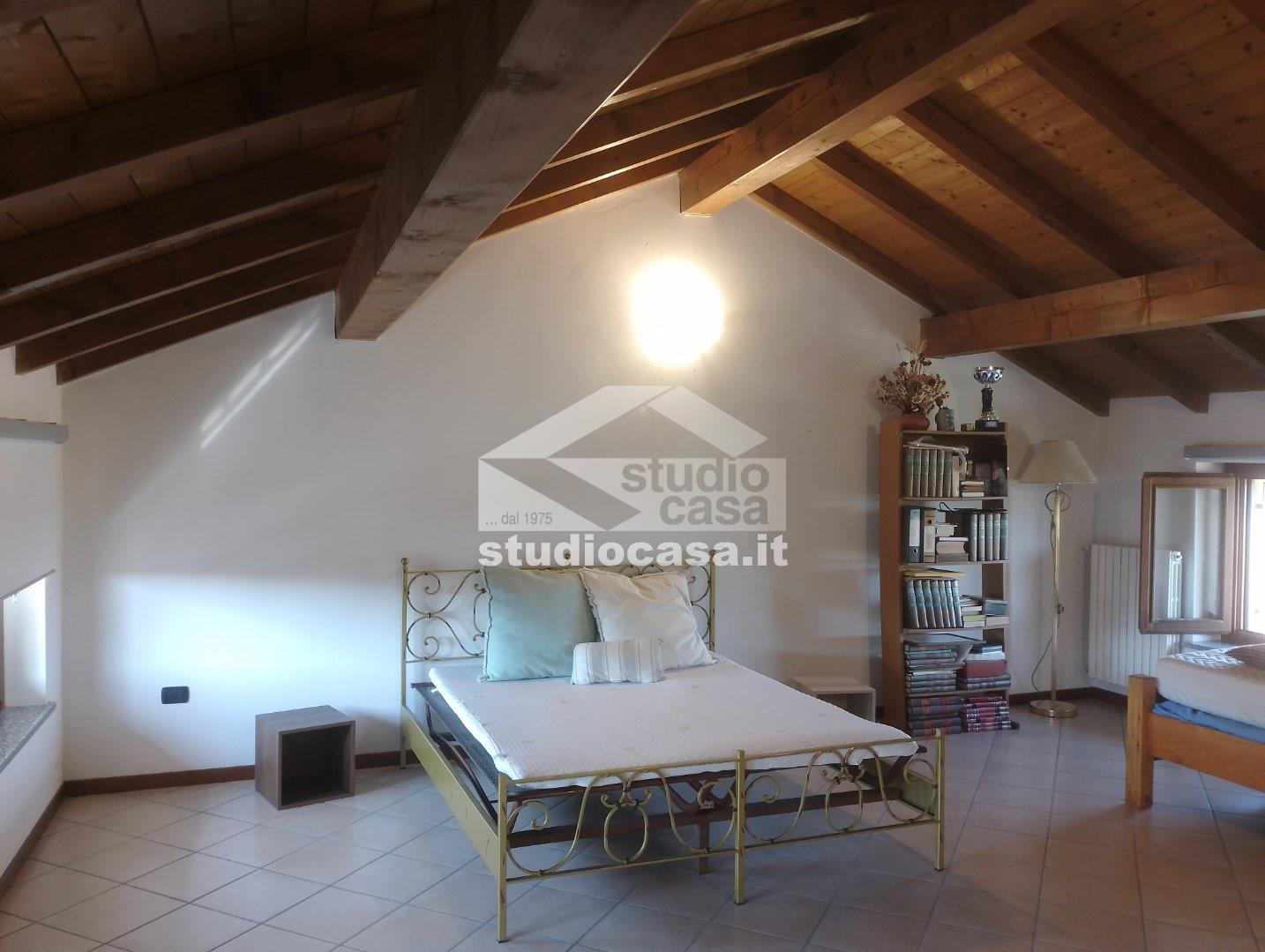 Casa Unifamiliare in affitto a Castiglione d