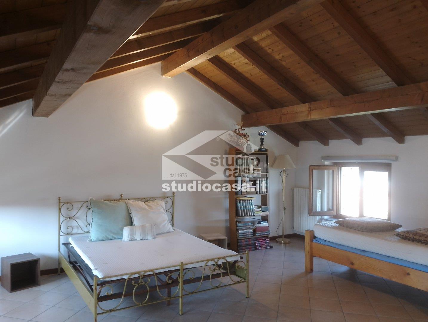 Casa Unifamiliare in affitto a Castiglione d